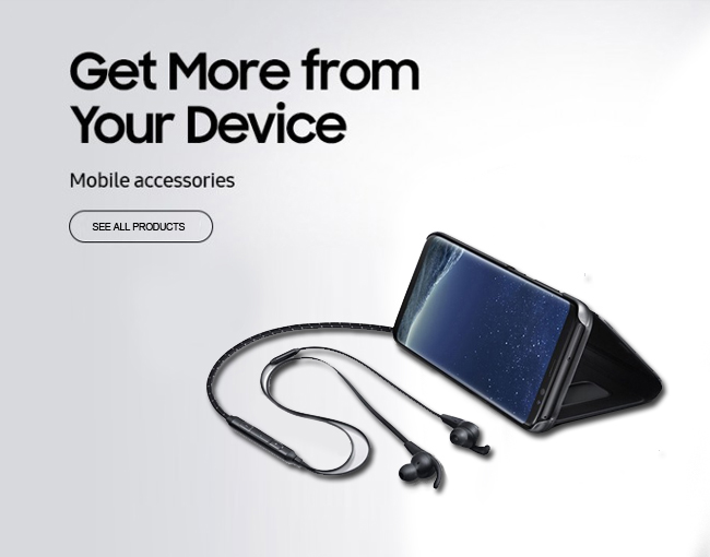 Mobile / Tablet Accessories