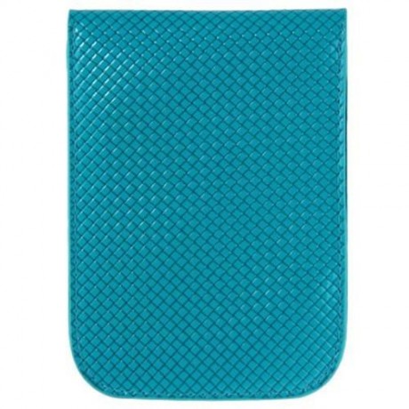 TRENDY PLAID SOLID LATCH DESIGN MINI BAGS FOR LADIES (GREEN)