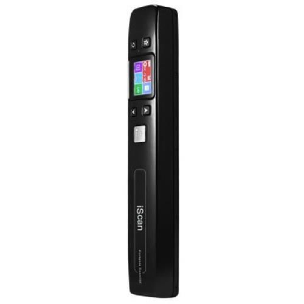WIRELESS WIFI PORTABLE DIGITAL SCANNER 1050DPI SUPPORT JPEG / PDF SELECTION TF CARD (BLACK WIRELESS WIFI PORTABLE DIGITAL SCANNER 1050DPI SUPPORT JPEG / PDF SELECTION TF CARD (BLACK