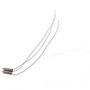 EXTRA SPARE CW   CCW MOTOR FITTING FOR HUAJUN W609 - 9 W609 - 10 RC HEXACOPTER COPTER (SIL