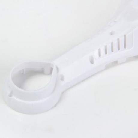 JJRC H8C RC QUADCOPTER SPARE LOWER BODY COVER (WHITE)