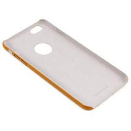 BASEUS ULTRATHIN SLIM LEATHER PROTECTIVE CASE FOR IPHONE 6 PLUS / 6S PLUS (BROWN)