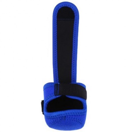 ILURE FISHING REEL PROTECTIVE STORAGE PACKAGE BAG (BLUE)