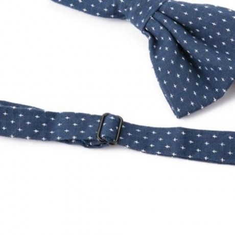 FASHION CASUAL JACQUARD DESIGN MEN BOW TIE FOR WEDDING PARTY (#4)