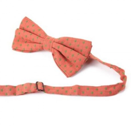 FASHION CASUAL JACQUARD DESIGN MEN BOW TIE FOR WEDDING PARTY (#2)