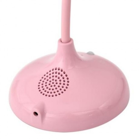 2 IN 1 BIRD INTELLIGENT DETECT MOTION SENSOR LIGHT SMART TOUCH EYES PROTECTIVE DESK LAMP (