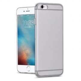 HOCO TPU SOFT CASE COVER CRYSTAL CLEAR TRANSPARENT ULTRA SLIM SHELL FOR 5.5 INCH IPHONE 6 