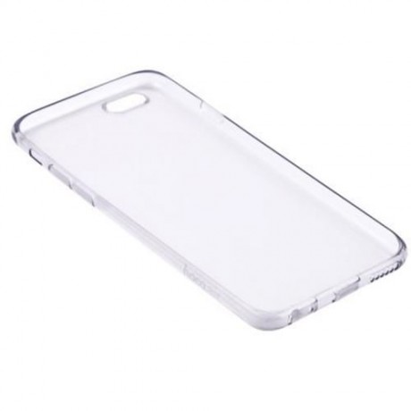 HOCO TPU SOFT CASE COVER CRYSTAL CLEAR TRANSPARENT ULTRA SLIM SHELL FOR 5.5 INCH IPHONE 6 