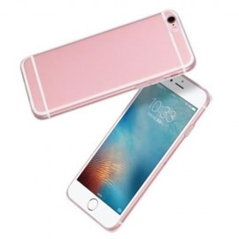 HOCO TPU SOFT CASE COVER CRYSTAL CLEAR TRANSPARENT ULTRA SLIM SHELL FOR 5.5 INCH IPHONE 6 