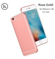 HOCO TPU SOFT CASE COVER CRYSTAL CLEAR TRANSPARENT ULTRA SLIM SHELL FOR 4.7 INCH IPHONE 6 