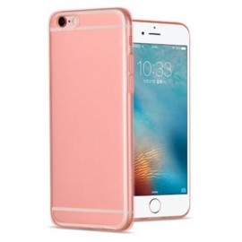 HOCO TPU SOFT CASE COVER CRYSTAL CLEAR TRANSPARENT ULTRA SLIM SHELL FOR 4.7 INCH IPHONE 6 
