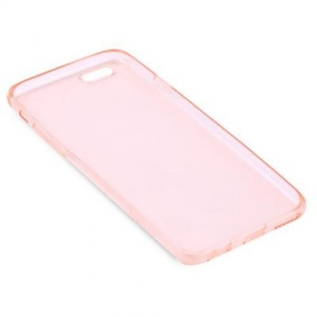 HOCO TPU SOFT CASE COVER CRYSTAL CLEAR TRANSPARENT ULTRA SLIM SHELL FOR 4.7 INCH IPHONE 6 
