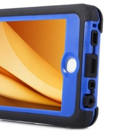 ULTRATHIN SCREW LOCATION FULL BODY IP68 WATERPROOF TOUGH FINGER-PRINTS PROTECTIVE CARRYING