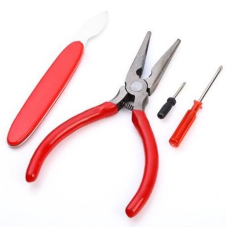 16 IN 1 WATCH OPENER TOOL REPAIR KIT PIN REMOVER (COLORMIX)