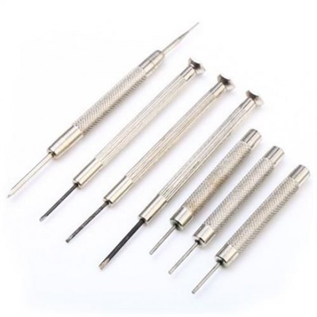 16 IN 1 WATCH OPENER TOOL REPAIR KIT PIN REMOVER (COLORMIX)