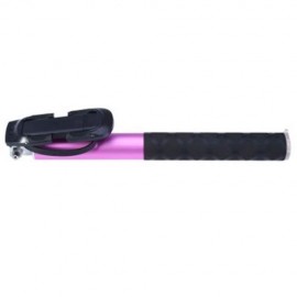 NOOSY BR0802 WIRELESS HANDHELD BLUETOOTH 3.0 SELFIE SELF-TIMER MONOPOD FOR SMARTPHONE SMAR