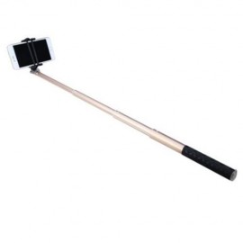 NOOSY BR0802 WIRELESS HANDHELD BLUETOOTH 3.0 SELFIE SELF-TIMER MONOPOD FOR SMARTPHONE SMAR