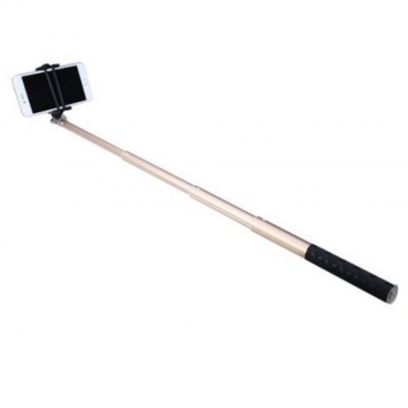NOOSY BR0802 WIRELESS HANDHELD BLUETOOTH 3.0 SELFIE SELF-TIMER MONOPOD FOR SMARTPHONE SMAR