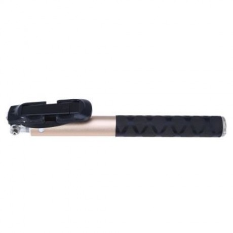 NOOSY BR0802 WIRELESS HANDHELD BLUETOOTH 3.0 SELFIE SELF-TIMER MONOPOD FOR SMARTPHONE SMAR