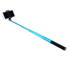 NOOSY BR0802 WIRELESS HANDHELD BLUETOOTH 3.0 SELFIE SELF-TIMER MONOPOD FOR SMARTPHONE SMAR