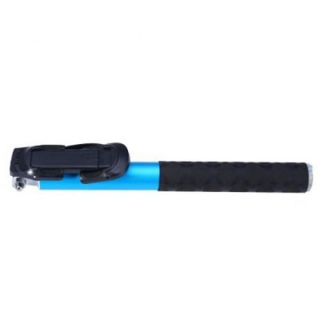 NOOSY BR0802 WIRELESS HANDHELD BLUETOOTH 3.0 SELFIE SELF-TIMER MONOPOD FOR SMARTPHONE SMAR