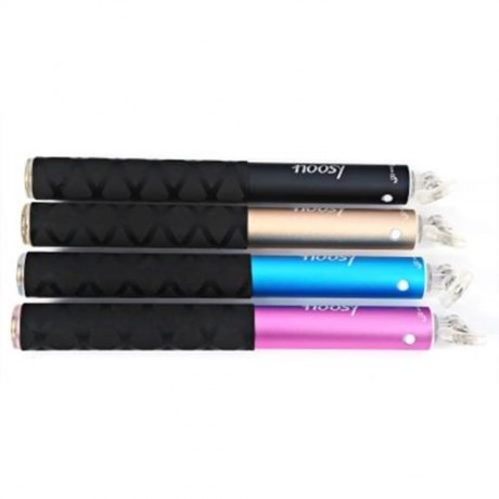 NOOSY BR0802 WIRELESS HANDHELD BLUETOOTH 3.0 SELFIE SELF-TIMER MONOPOD FOR SMARTPHONE SMAR