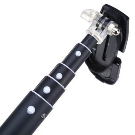 NOOSY BR0802 WIRELESS HANDHELD BLUETOOTH 3.0 SELFIE SELF-TIMER MONOPOD FOR SMARTPHONE SMAR