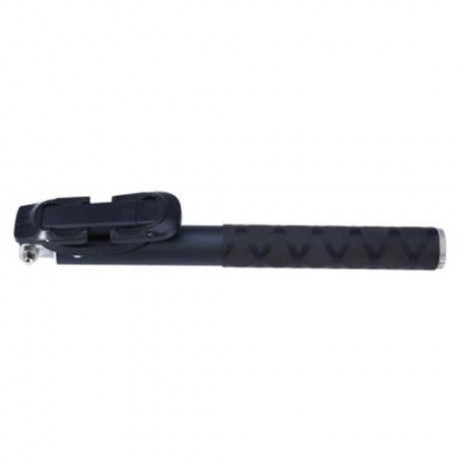 NOOSY BR0802 WIRELESS HANDHELD BLUETOOTH 3.0 SELFIE SELF-TIMER MONOPOD FOR SMARTPHONE SMAR