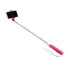 NOOSY BR09 MINI WIRELESS HANDHELD BLUETOOTH 3.0 SELFIE SELF-TIMER MONOPOD FOR SMARTPHONE W