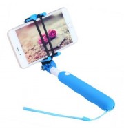 NOOSY BR09 MINI WIRELESS HANDHELD BLUETOOTH 3.0 SELFIE SELF-TIMER MONOPOD FOR SMARTPHONE W