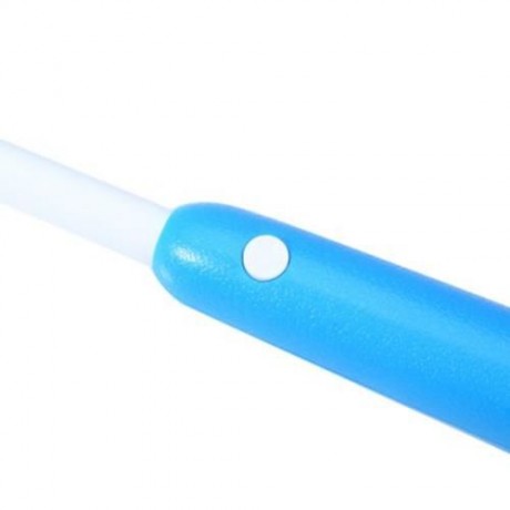 NOOSY BR04 EXTENDABLE HANDHELD MINI BLUETOOTH 3.0 SELFIE STICK MONOPOD SMART SHOOTING AID 