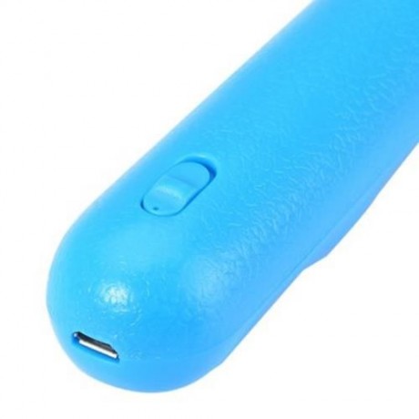 NOOSY BR04 EXTENDABLE HANDHELD MINI BLUETOOTH 3.0 SELFIE STICK MONOPOD SMART SHOOTING AID 