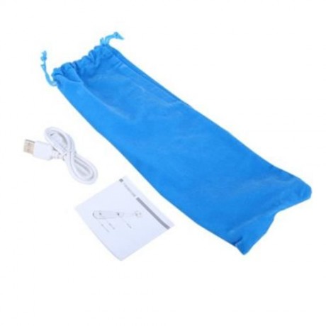 NOOSY BR04 EXTENDABLE HANDHELD MINI BLUETOOTH 3.0 SELFIE STICK MONOPOD SMART SHOOTING AID 