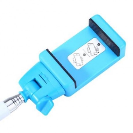 NOOSY BR04 EXTENDABLE HANDHELD MINI BLUETOOTH 3.0 SELFIE STICK MONOPOD SMART SHOOTING AID 