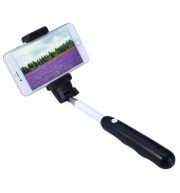 NOOSY BR04 EXTENDABLE HANDHELD MINI BLUETOOTH 3.0 SELFIE STICK MONOPOD SMART SHOOTING AID 