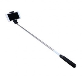 NOOSY BR04 EXTENDABLE HANDHELD MINI BLUETOOTH 3.0 SELFIE STICK MONOPOD SMART SHOOTING AID 