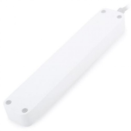 ORIGINAL XIAOMI SMART ADAPTATION 3 USB 1A / 2A POWER STRIP WITH 3 STANDARD SOCKETS (100 - 
