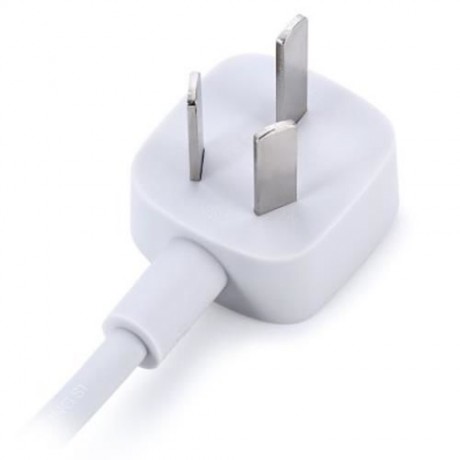 ORIGINAL XIAOMI SMART ADAPTATION 3 USB 1A / 2A POWER STRIP WITH 3 STANDARD SOCKETS (100 - 