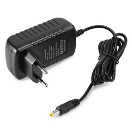 LIITOKALA LII - 500 MULTIFUNCTIONAL BATTERY CHARGER WITH 4 CHANNEL LCD DISPLAY (BLACK)