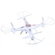 SHENGKAI WIFI FPV D97 WITH HD 2-MEGA-PIXEL CAM 6 AXIS GYRO 2.4GHZ 4 CHANNEL QUADCOPTER (WH