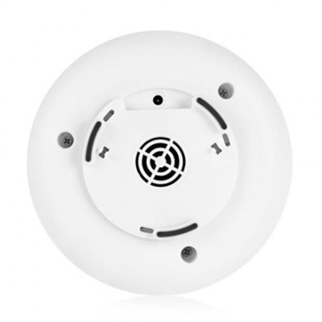 7 COLOR CHANGING LIGHT 500ML DIFFUSER FOR HOME OFFICE (WHITE)