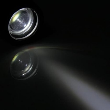 DARK KNIGHT K1C CREE XML-T6 LED HEADLAMP BIKE HEADLIGHT 3 MODES BICYCLE LIGHT - 1200LM 700