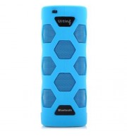 N919 PORTABLE IPX6 WATERPROOF BLUETOOTH STEREO SPEAKER SUPPORT HANDSFREE CALL AUX INPUT NF