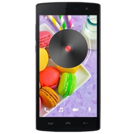 HOMTOM HT7 5.5 INCH 3G SMARTPHONE ANDROID 5.1 MTK6580 QUAD CORE 8GB ROM DUAL CAMERAS GPS S