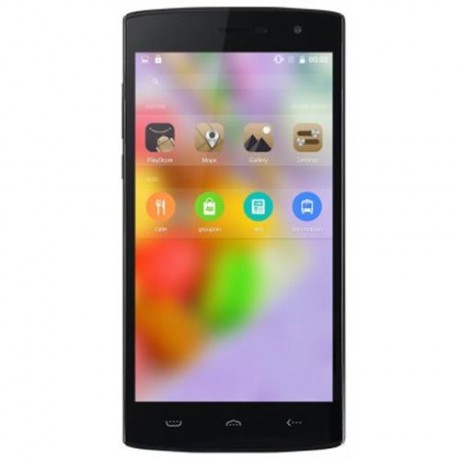 HOMTOM HT7 5.5 INCH 3G SMARTPHONE ANDROID 5.1 MTK6580 QUAD CORE 8GB ROM DUAL CAMERAS GPS S