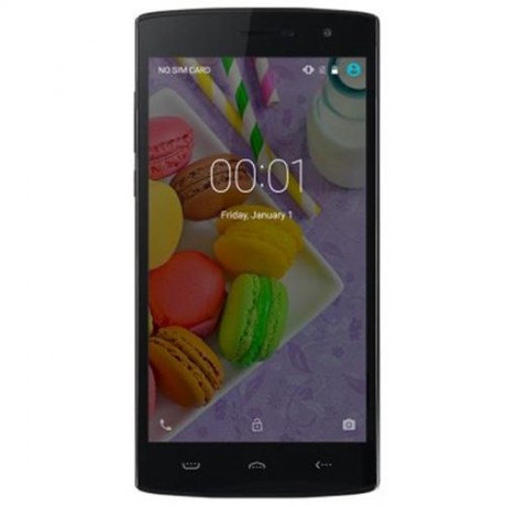 HOMTOM HT7 5.5 INCH 3G SMARTPHONE ANDROID 5.1 MTK6580 QUAD CORE 8GB ROM DUAL CAMERAS GPS S