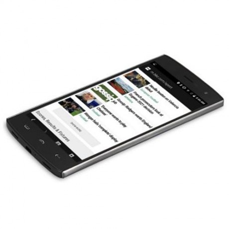 HOMTOM HT7 5.5 INCH 3G SMARTPHONE ANDROID 5.1 MTK6580 QUAD CORE 8GB ROM DUAL CAMERAS GPS S