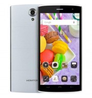 HOMTOM HT7 5.5 INCH 3G SMARTPHONE ANDROID 5.1 MTK6580 QUAD CORE 8GB ROM DUAL CAMERAS GPS S