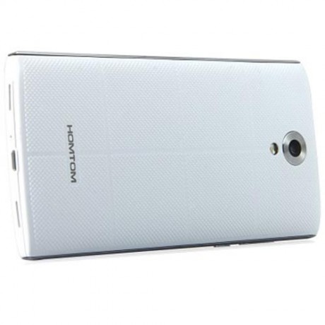 HOMTOM HT7 5.5 INCH 3G SMARTPHONE ANDROID 5.1 MTK6580 QUAD CORE 8GB ROM DUAL CAMERAS GPS S