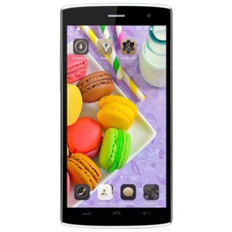 HOMTOM HT7 5.5 INCH 3G SMARTPHONE ANDROID 5.1 MTK6580 QUAD CORE 8GB ROM DUAL CAMERAS GPS S